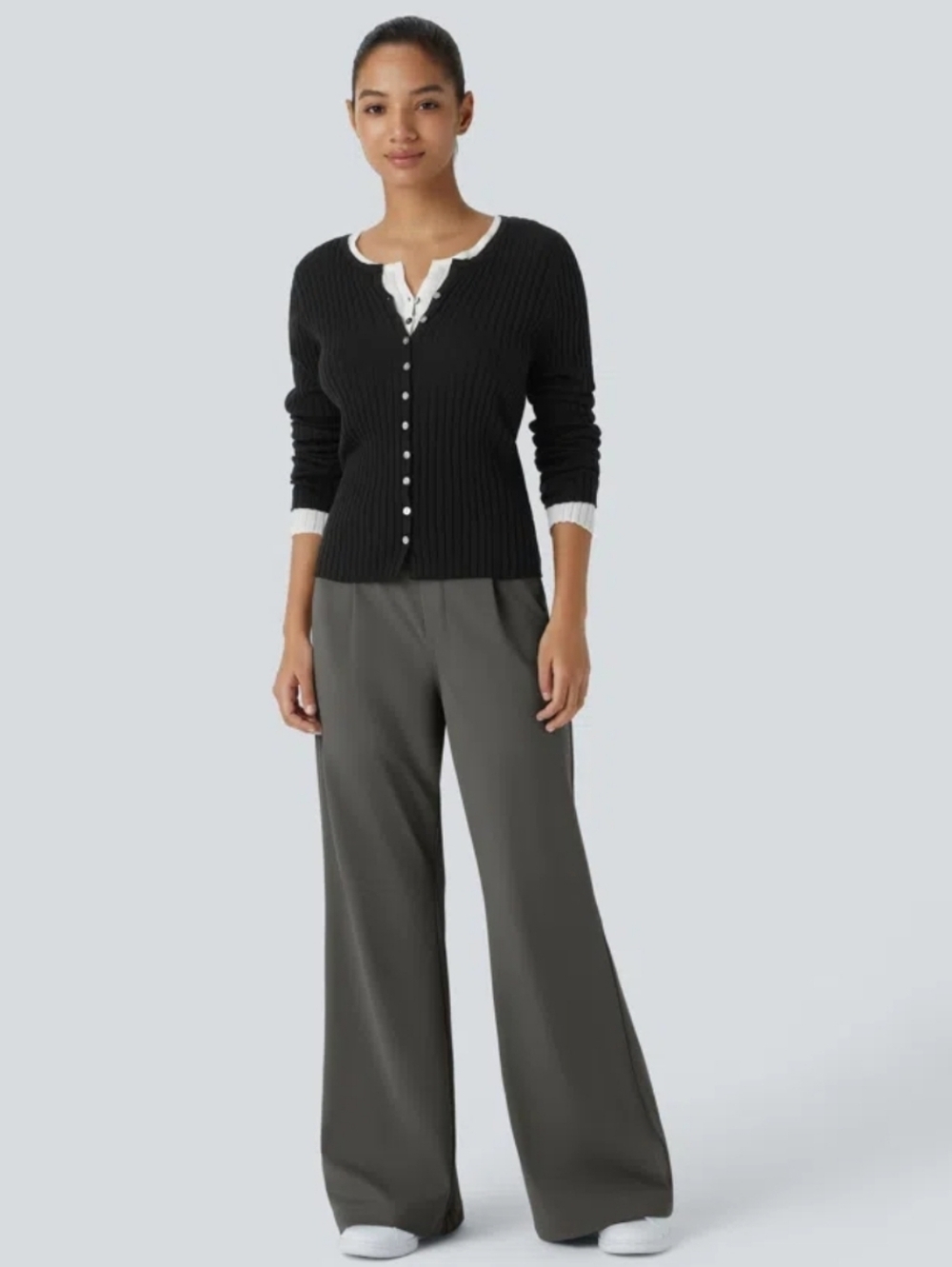 Halara Flex DayStretch High Waisted XL